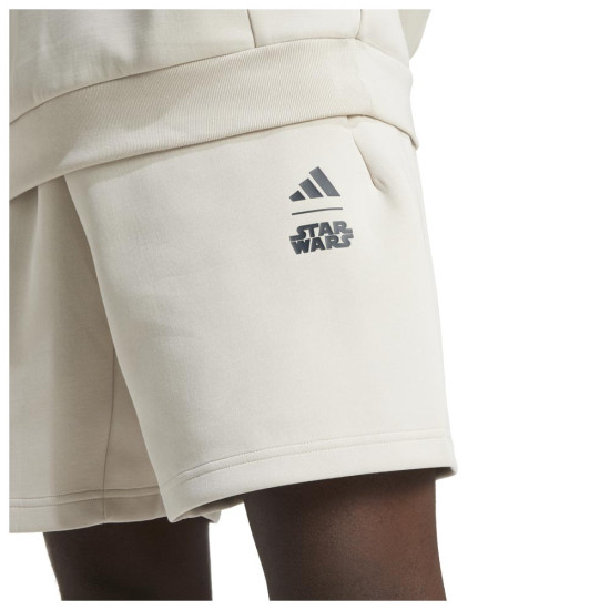 Adidas Ανδρικό σορτς x Star Wars The Mandalorian Shorts Adidas Ανδρικό σορτς x Star Wars The Mandalorian Shorts